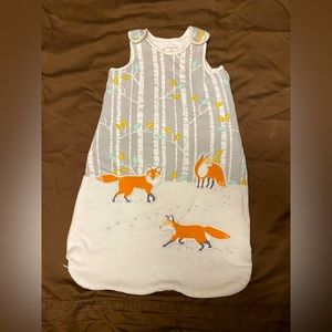 Aspen Kids sleep sack, 18-36m